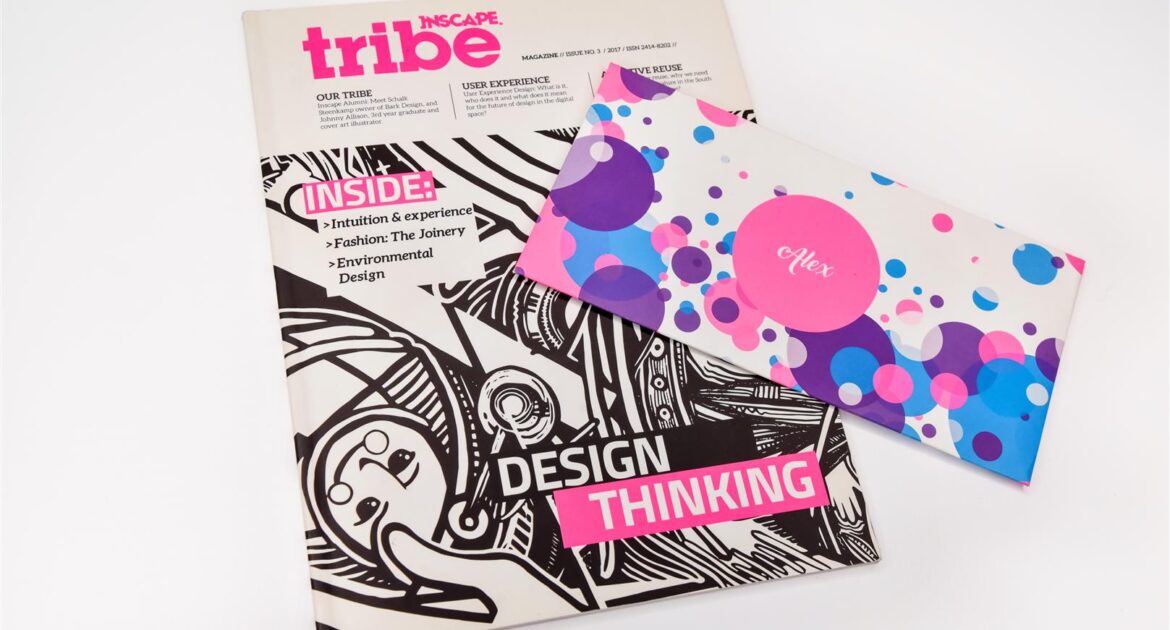 Brochure | Products and Services