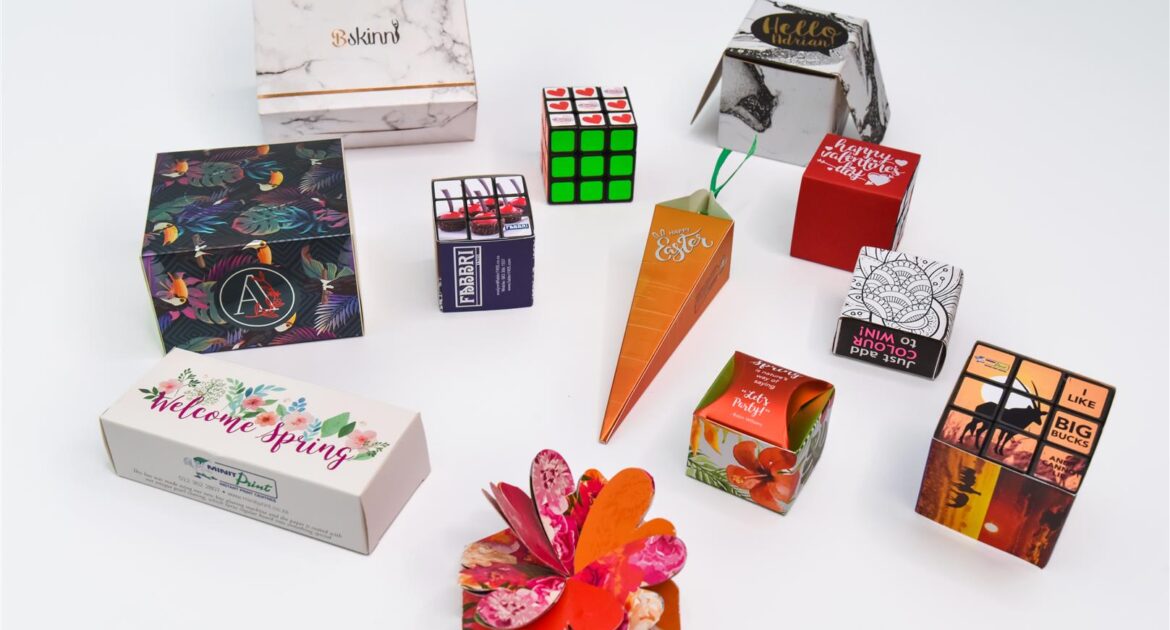 Packaging | FAQS