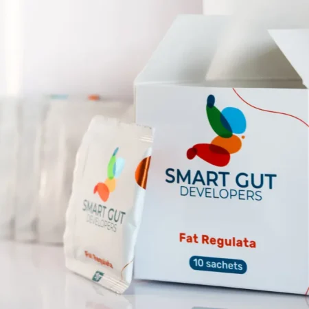 Smart gut developers packaging | Home